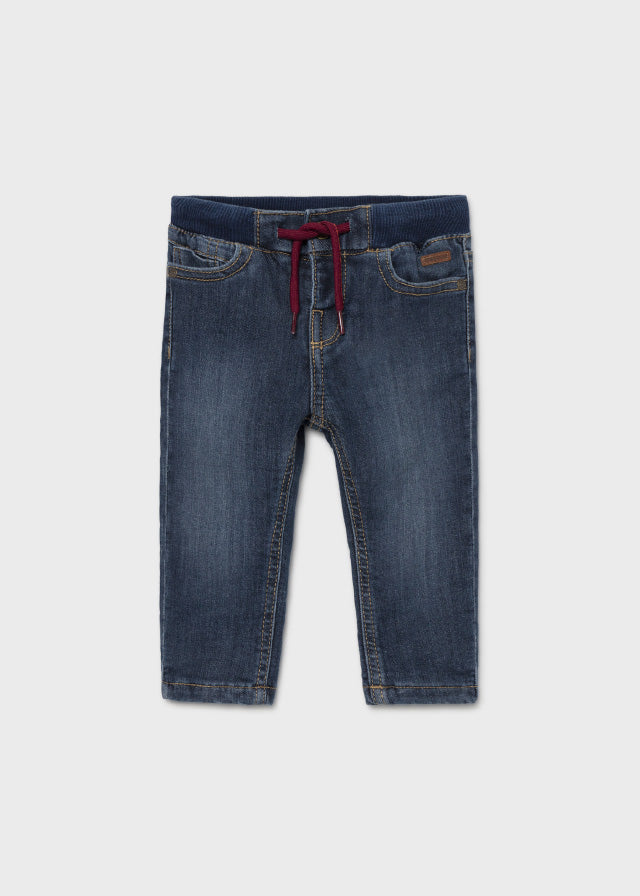 Baby Skinny Denim Pant