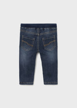Load image into Gallery viewer, Baby Skinny Denim Pant