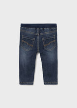 Load image into Gallery viewer, Baby Skinny Denim Pant