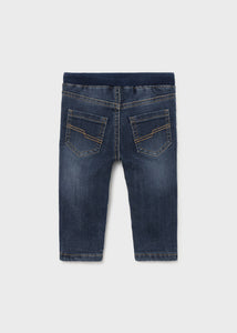 Baby Skinny Denim Pant