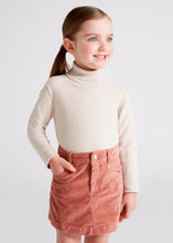 Load image into Gallery viewer, Sepia Turtleneck