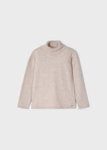 Load image into Gallery viewer, Sepia Turtleneck