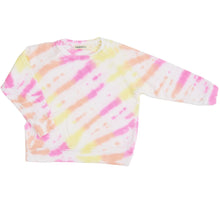 Load image into Gallery viewer, Firework Mellow Raglan