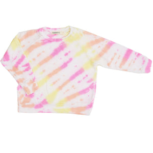 Firework Mellow Raglan