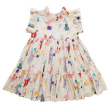 Load image into Gallery viewer, Birthday Buddies Jennifer Dress
