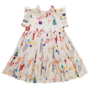 Birthday Buddies Jennifer Dress