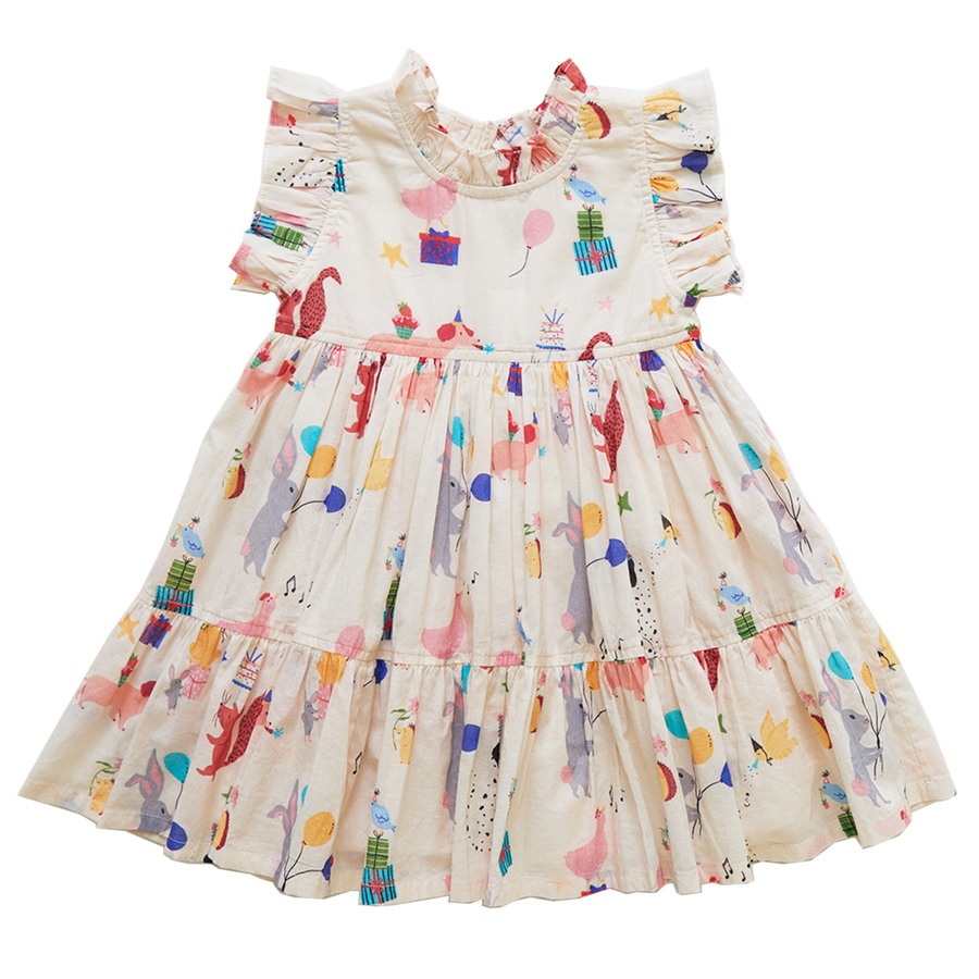 Birthday Buddies Jennifer Dress