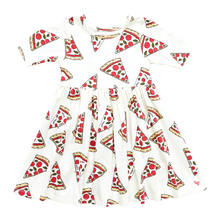 Load image into Gallery viewer, Pizza Party Steph Dress