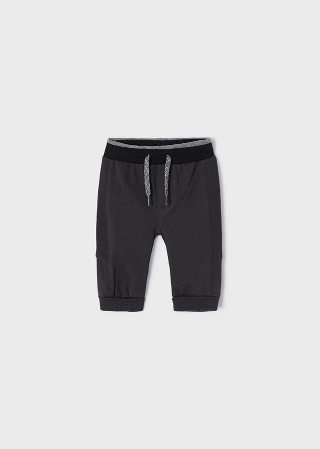 Graphite Fleece Baby Jogger