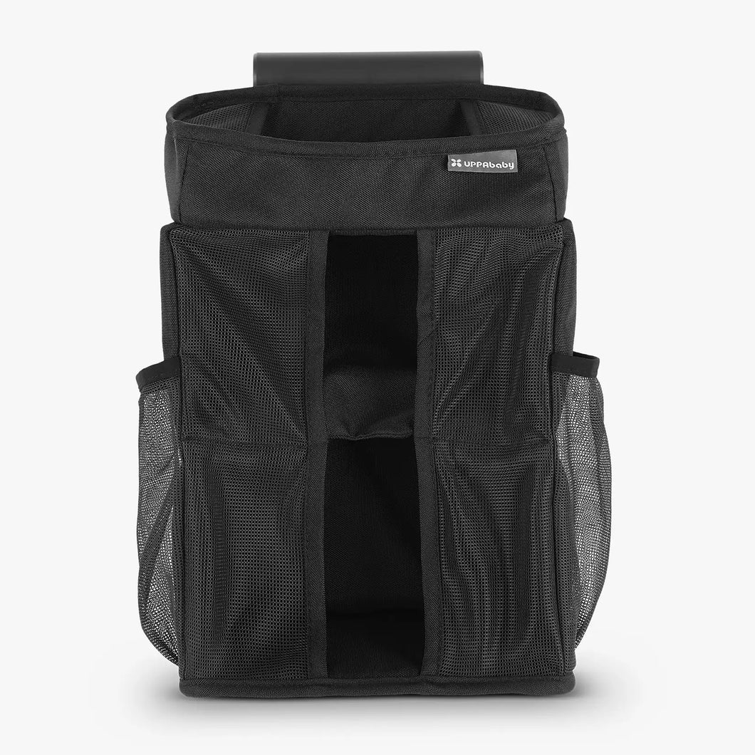Changing Station Organizer