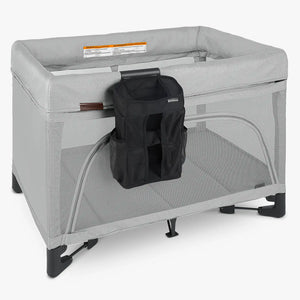 Changing Station Organizer