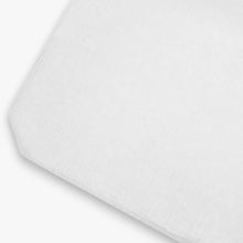Load image into Gallery viewer, Organic Cotton Mattress Cover