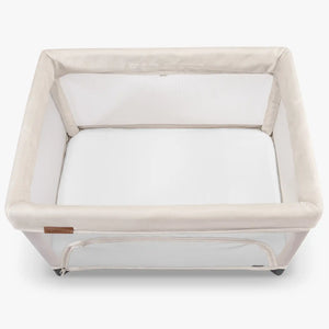 Organic Cotton Mattress Cover