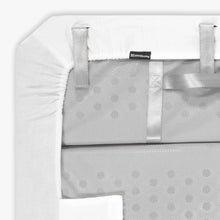 Load image into Gallery viewer, Organic Cotton Mattress Cover