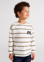 Load image into Gallery viewer, Gamer Stripe Long Sleeve