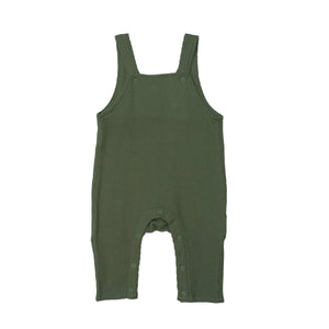 Chive Thermal Overalls