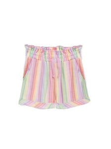 Rainbow Emma Short