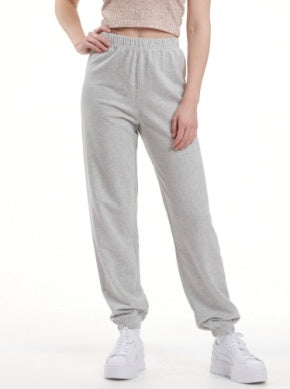 Heather Grey Sawyer Jogger